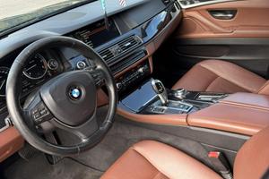 BMW 520D f10 berlina