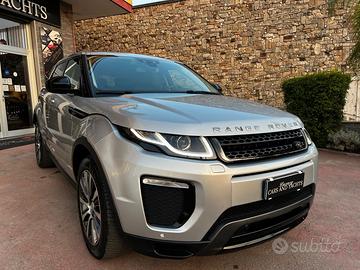 range rover evoque dynamic