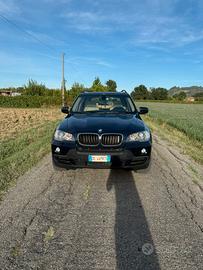 Bmw x5 e70 3.0si