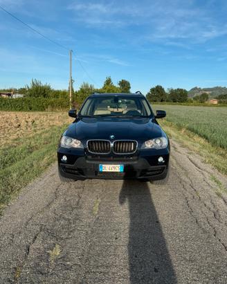 Bmw x5 e70 3.0si