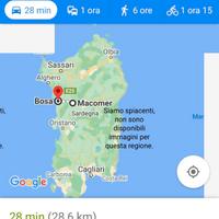 Attico da ristrutturare