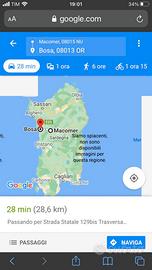 Attico da ristrutturare