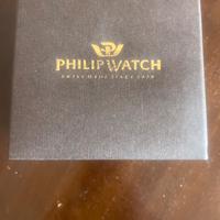 Orologio Philip Watch