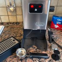 Gaggia Classic