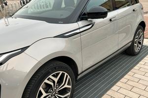 Range Rover Evoque 2.0d i4 mhev S auto