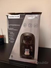 Nuvita Lattespresso