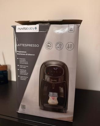 Nuvita Lattespresso