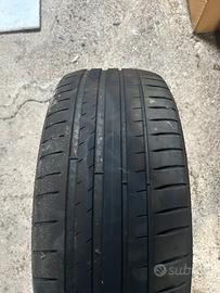 Michelin pilot