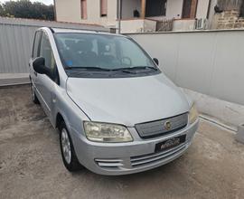 Fiat Multipla 1.6 16V Natural Power Dynamic