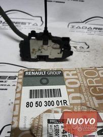Serratura Anteriore Sx Renault Megane 3 805030001R