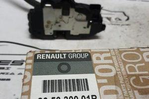 Serratura Anteriore Sx Renault Megane 3 805030001R