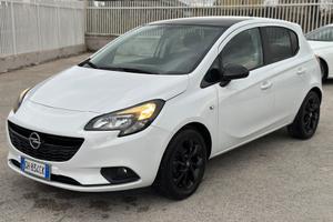 Opel Corsa 2016 1.2 69CV 5 porte b-Color