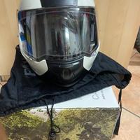 Casco bmw sistem 7 Tg XS