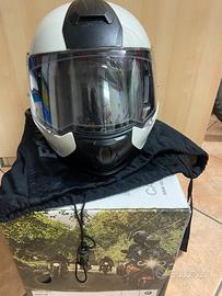Casco bmw sistem 7 Tg XS