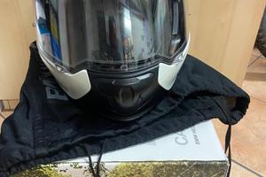 Casco bmw sistem 7 Tg XS