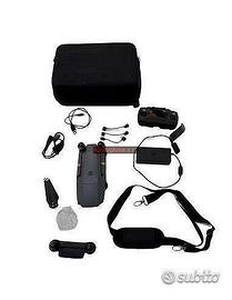 DJI Mavic Pro - USATO