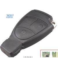 CHIAVE COMPLETA PER MERCEDES CLASSE B C E ML S CLK