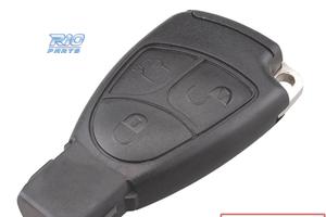 CHIAVE COMPLETA PER MERCEDES CLASSE B C E ML S CLK