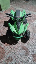 quad 50cc