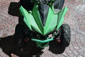quad 50cc