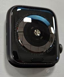 Apple Watch Serie 4 da 44mm