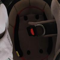 Casco HJC IS MAX taglia M 58