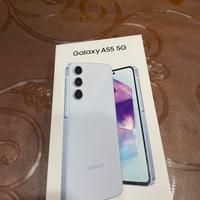 Samsung A555G 256 Gb