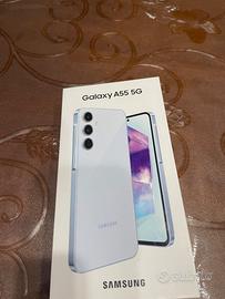 Samsung A555G 256 Gb