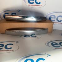 50901686 Kit Modanature Cromate Paraurti ant. Fiat