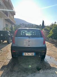 Fiat punto 1.3 multijet