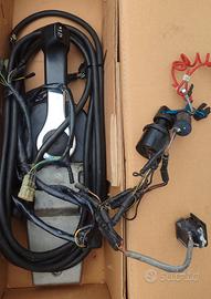 Honda monoleva a chiesuola originale