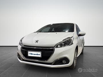 PEUGEOT 208 5p 1.2 puretech Active s&s 82cv neopat