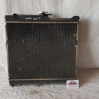 SUZUKI JIMNY RADIATORE LIQUIDO MOTORE BENZINA