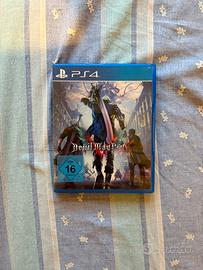 Devilmaycry 5 per PS4