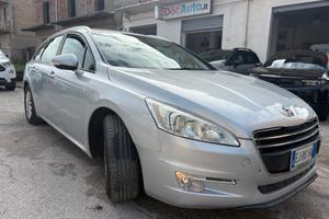 Peugeot 508 2.0 HDi 140CV SW Access