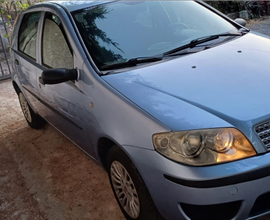 Fiat punto 1.2.Gpl e benzina