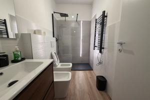 Casa per olimpiadi a Milano