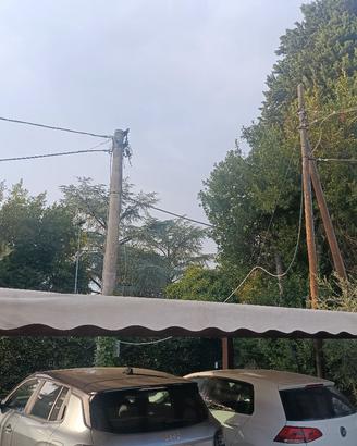Telo pvc