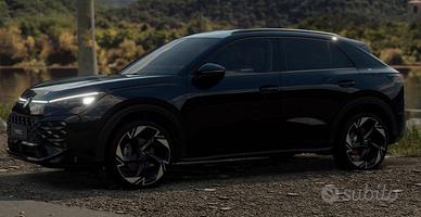 Volkswagen T-Roc 1.5 eTSI 110kW ACT R-Line DSG