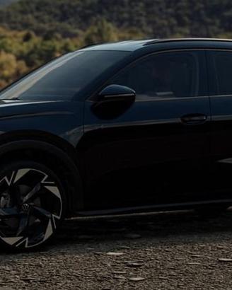 Volkswagen T-Roc 1.5 eTSI 110kW ACT R-Line DSG