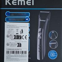 Rasoio Regolabarba Tagliabarba Tagliacapelli usb