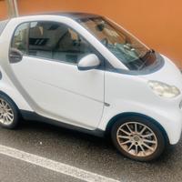 Smart 1.0 84cv Passion