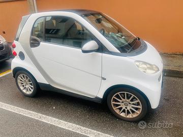 Smart 1.0 84cv Passion