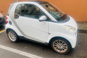 Smart 1.0 84cv Passion