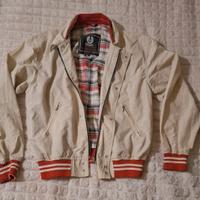Giacca Belstaff tg.XL Beige 