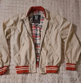 Giacca Belstaff tg.XL Beige 