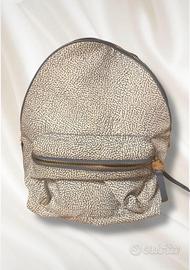 Zaino Borbonese stampa OP