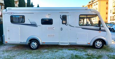 Lmc LIBERTY EXPLORER I 698 G fiat ducato 2.3 mjet