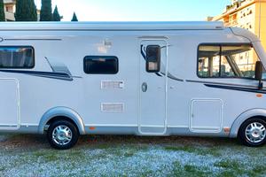 Lmc LIBERTY EXPLORER I 698 G fiat ducato 2.3 mjet