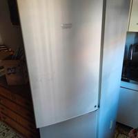 FRIGORIFERO HOTPOINT ARISTON